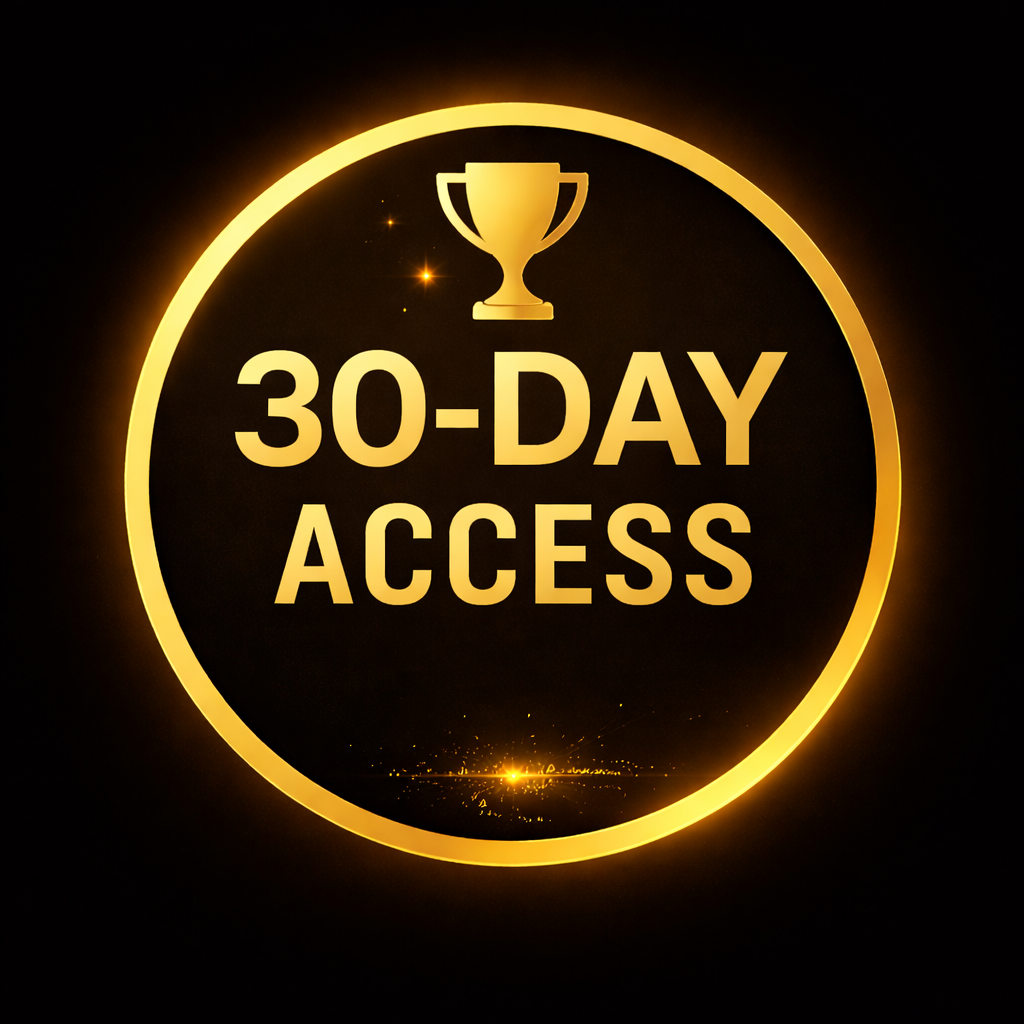 30-Day Access