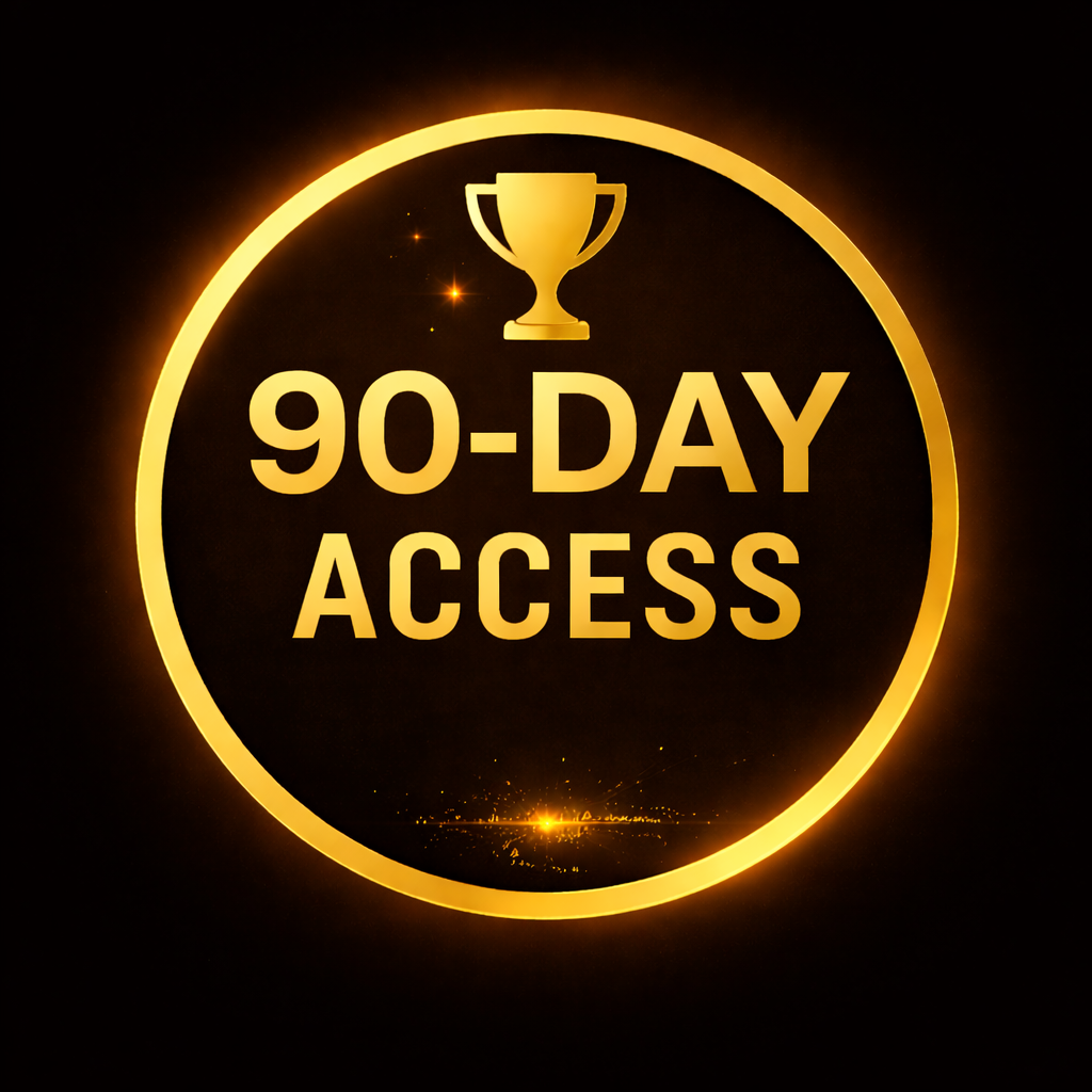 90-Day Access