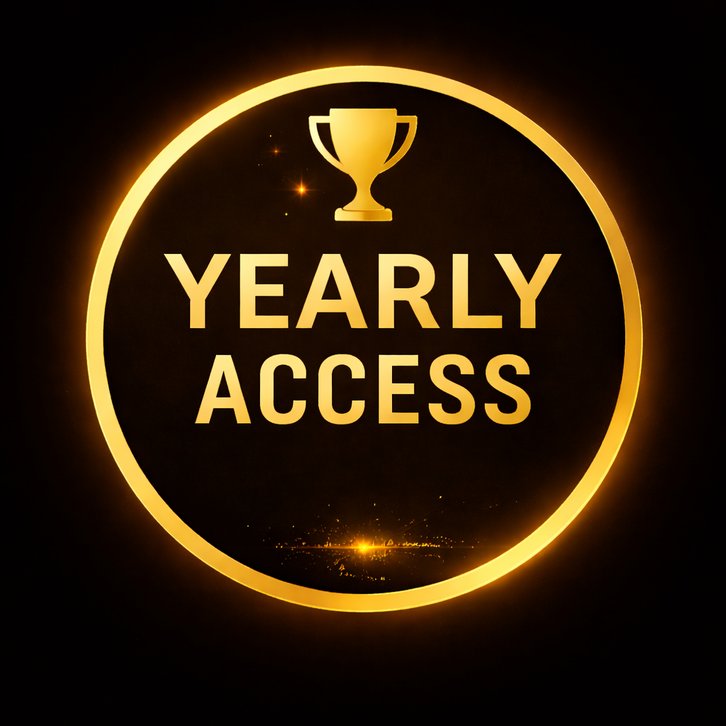 Yearly Access